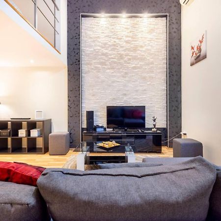 Marianna Apartment Budapest Esterno foto